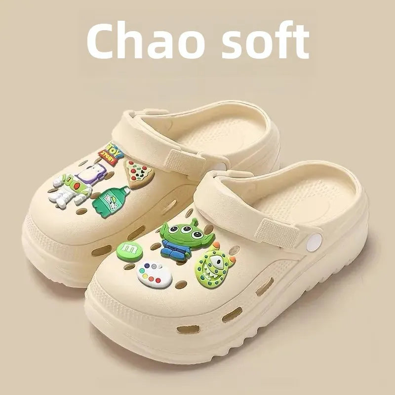Maternity Comfort Sandals for Summer Adventures ATHLEXES