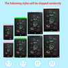 CreativePad LCD Drawing Tablet for Kids ATHLEXES