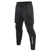 DualLayer Performance Running Trousers with Pockets ATHLEXES