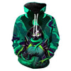 ValorWear 3D Gamer Hoodie ATHLEXES