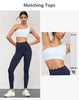 LotusFit High Waist Seamless Yoga Leggings ATHLEXES