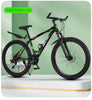 Cooya 27-Speed Mountain Bike for Adventurers ATHLEXES