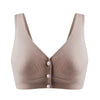 Maternity Comfort Bra with Wide Shoulder Straps ATHLEXES
