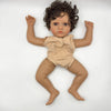 NPK 24inch Ayana Lifelike Reborn Doll Kit Unfinished ATHLEXES