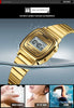EleganceTime Women's Luxury Waterproof Watch ATHLEXES
