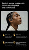 ERAZER X9 Sports Bluetooth 5.4 Earphones with Mic ATHLEXES