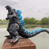 King Ghidorah vs Keizer Ghidorah Action Figure Model ATHLEXES