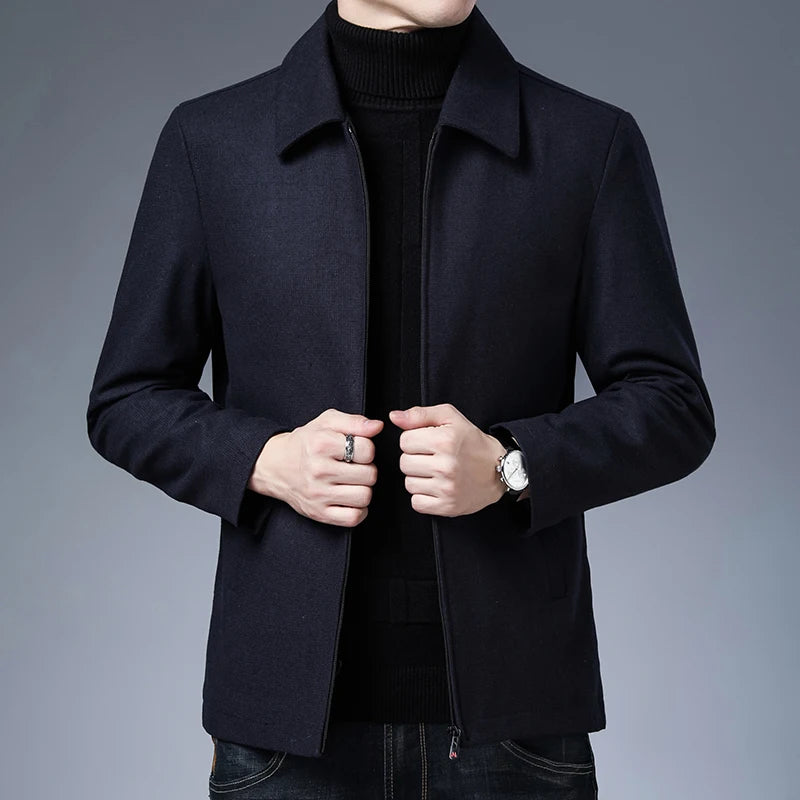Timeless Windbreaker Jacket ATHLEXES