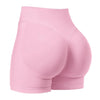 Seamless Scrunch Bum Gym Shorts for Women ATHLEXES