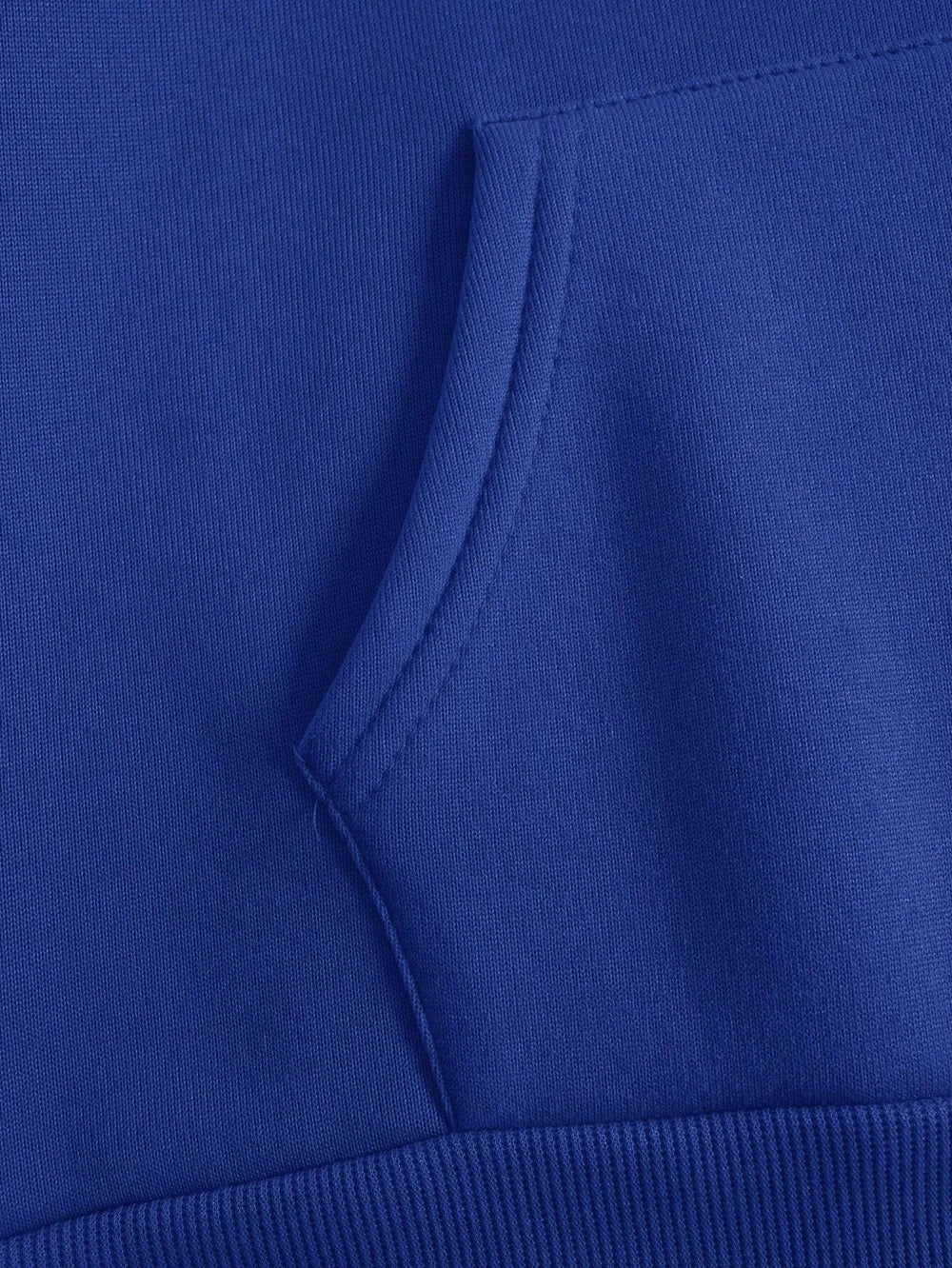CozyStreet Oversized Fleece Hoodie ATHLEXES