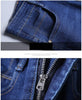 Premium Stretch Slim Fit Jeans for Men ATHLEXES