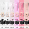 Mtssii 8ml Clear Nail Gel Art Extension & Carving Varnish ATHLEXES