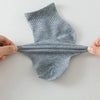 CozyCotton Unisex Business Crew Socks Set ATHLEXES
