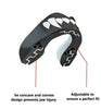 EliteGuard Boxing Mouthguard for Impact Protection ATHLEXES