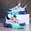 Trendy Breathable Kids Sneakers for All-Day Play ATHLEXES
