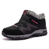 FurLuxe Winter Boots for Men and Women 2023 ATHLEXES