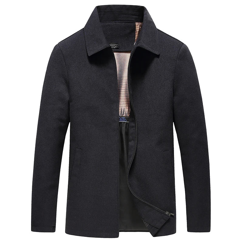 Timeless Windbreaker Jacket ATHLEXES