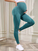 BumpSupport High Elastic Maternity Pants ATHLEXES
