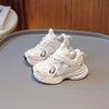 AirMesh Kids' Non-Slip Sport Sneakers ATHLEXES
