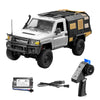 ZWN MN82 PRO 1:12 Scale Off-Road RC Truck ATHLEXES