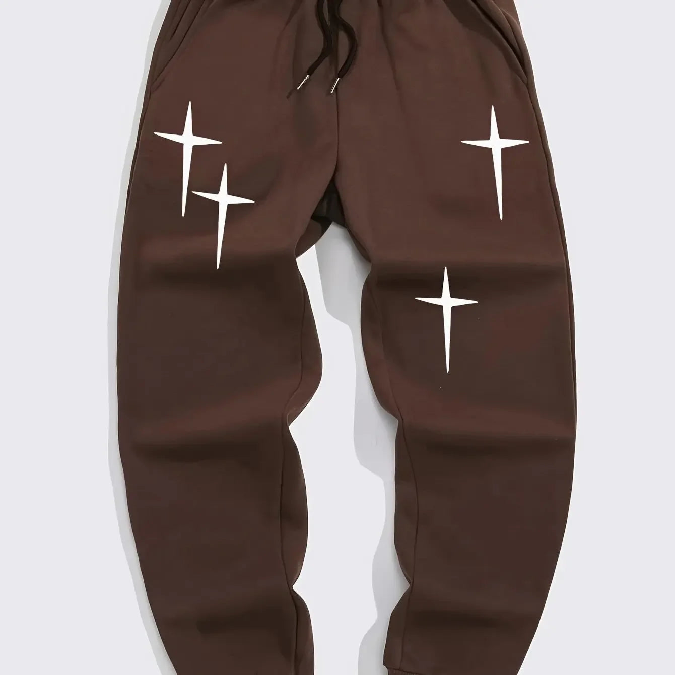UrbanGoth Slim Fit Streetwear Sweatpants ATHLEXES
