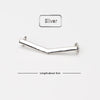 GlamCharm Rhinestone Shoelace Buckles for Sneakers ATHLEXES