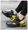 BreatheEasy Youth Casual Sneakers ATHLEXES