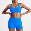 EliteFlex Cross-Back Sports Bra ATHLEXES