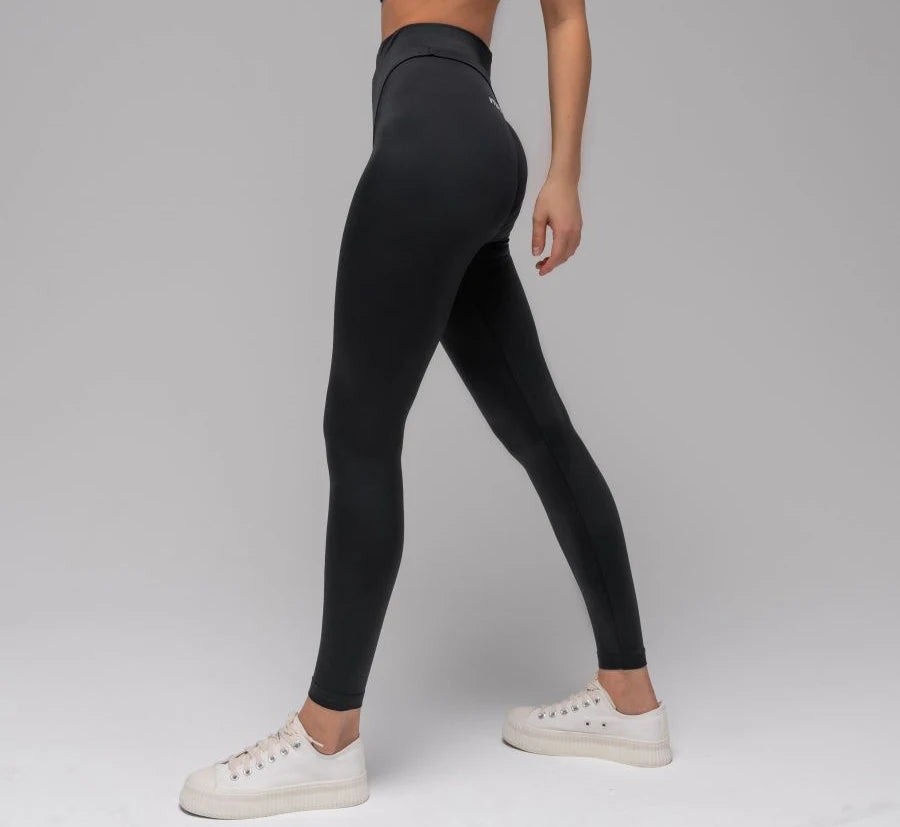 SculptLift Plus Size High Waist Yoga Leggings ATHLEXES