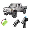 ZWN MN82 PRO 1:12 Scale Off-Road RC Truck ATHLEXES