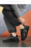 AirFlex Men's Breathable Walking Shoes ATHLEXES