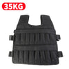 Adjustable Weighted Vest for Cardio Training ATHLEXES