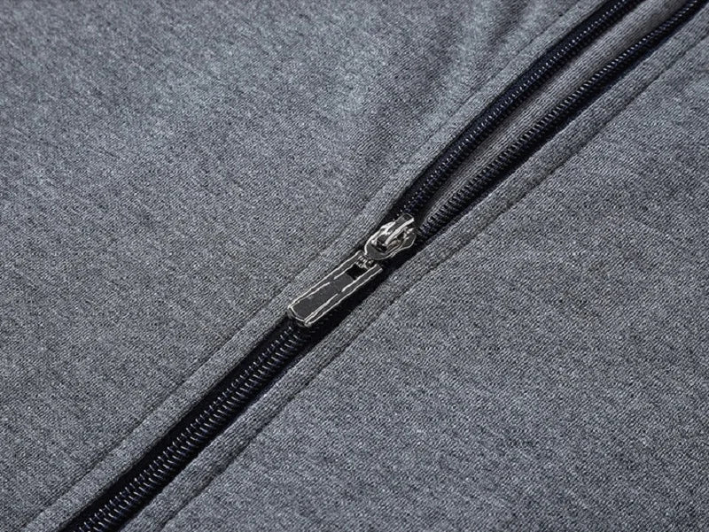 Autumn Luxe 8XL Jogger Suit for Men ATHLEXES