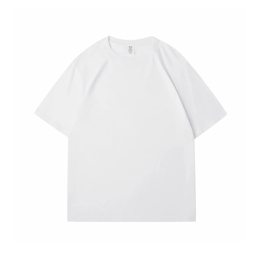 WAVLATII Women's Casual Cotton Summer Tees WT2401 - Pink & White ATHLEXES