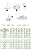 Elite Comfort Men's Thick-Soled Run Sneakers ATHLEXES
