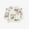 Girls? Minnie Full-Print Tracksuit ATHLEXES