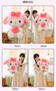 Kuromi Strawberry Plush Pillow Toy for Girls ATHLEXES
