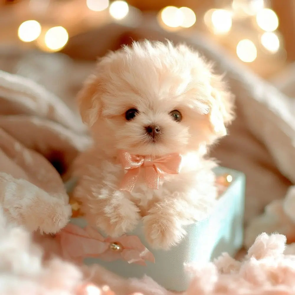 Plush Interactive Walking Robot Puppy Toy ATHLEXES