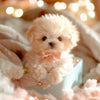 Plush Interactive Walking Robot Puppy Toy ATHLEXES
