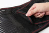 LumbarEase Adjustable Back Support Belt for Pain Relief ATHLEXES