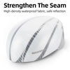 ROCKBROS Waterproof Helmet Rain Cover for Cycling ATHLEXES
