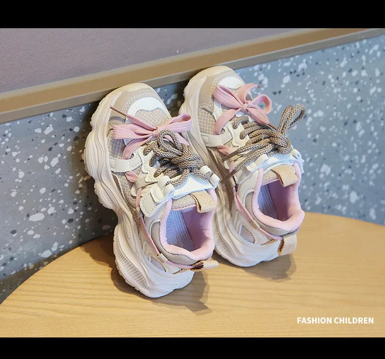 VersaStride Kids Fashion Sneakers for Active Play ATHLEXES