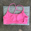 ElevateFit Cross-Back Yoga Sports Bra ATHLEXES