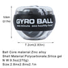 PowerSpin Self-Starting Wrist Strength Trainer Ball ATHLEXES