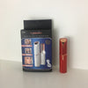Flawless Touch Portable Women's Hair Remover ATHLEXES