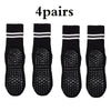 GripFit Non Slip Pilates Socks for Women ATHLEXES