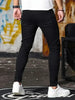 Classic Slim Fit Men's Denim Jeans ATHLEXES