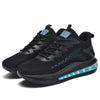 2024 Men's Breathable Anti-Slip Casual Running Shoes ATHLEXES