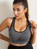 IvyFlex Backless Padded Workout Bra ATHLEXES