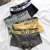 ComfortFlex High Stretch Men's Boxer Shorts ATHLEXES